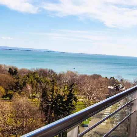 Apartamento Sea Garden Panorama *