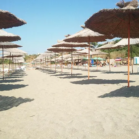Sea Garden Panorama Burgas
